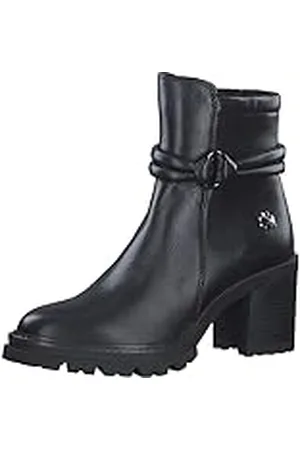Marco Tozzi Dames 2-85404-41 Boot Heel, , 40 EU