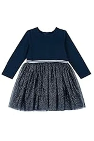 chicco Vestito A Maniche Lunghe meisjesjurk, , 8 jaar