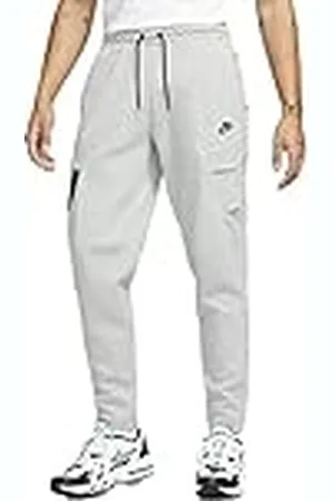 Nike Handige fleecebroek voor heren, , XL