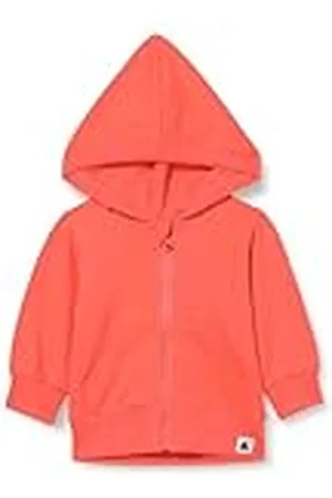 Pinókio Jas Sailor, 100% katoen, rood, jongens 62-122 (80), , 80 cm