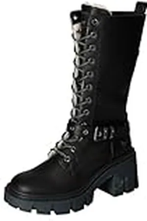 Mustang Dames 1471-602 laarzen, , 37 EU