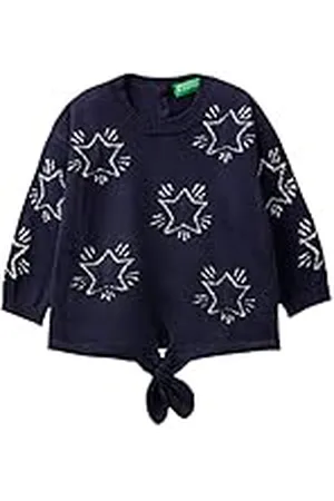 Benetton Pullover voor meisjes.