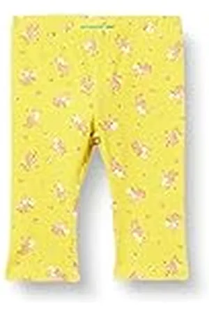 Benetton Leggings voor meisjes, , 3 Maanden