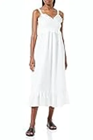IZIA Maxi-jurk voor dames, , maat XS, , XS