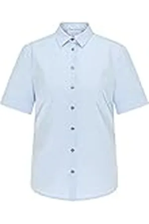 USHA Damesblouse 19616095-US03, , XL, , XL