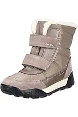 Geox J Trekkyup Girl B AB, sneeuwlaarzen voor meisjes, , 29 EU