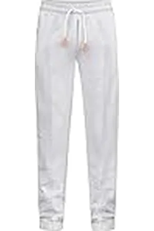 Retour Retour Jeans Ben in The Color Sweatpants voor jongens, zacht grijs gemêleerd, , 3-4 Jaar