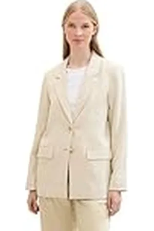 TOM TAILOR Damesblazer, , 40