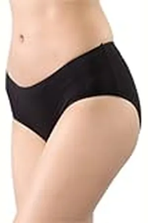 Susa Dames panty slip, , M