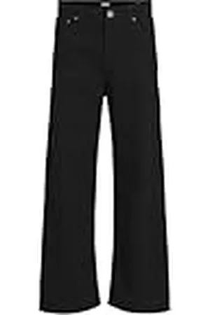 JACK & JONES JACK&JONES JUNIOR jongens jeans, , 134