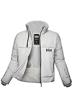 Helly Hansen Heren Lumines Jas, , S