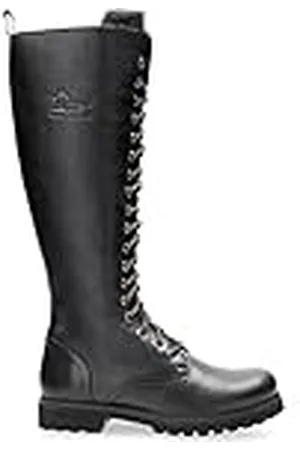 Panama Jack Furia Combat Boot voor dames, , 38 EU