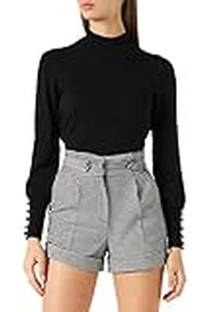 Naf-naf NAF Zwemshorts voor dames, , 44