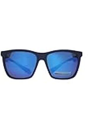 Polaroid PLD 2126/s zonnebril, XW0/5X blauw grijs, L heren