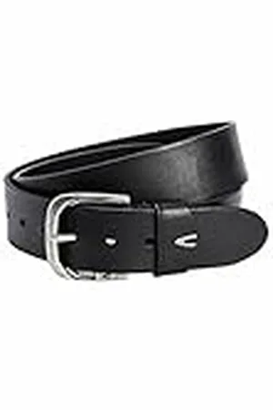 Camel Active Heren 4020609b0609 Riem, zwart, XXL