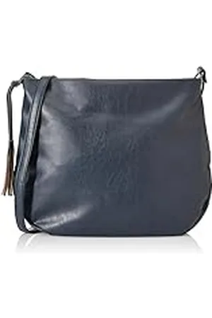 Envy Dames 3305 Navy Schoudertas