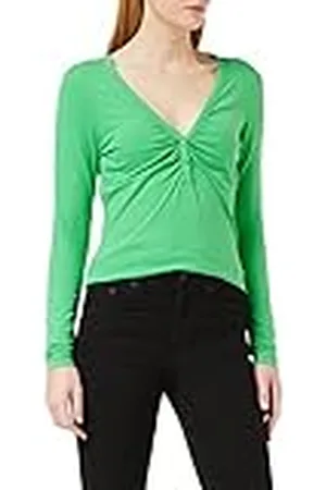 ESPRIT T-shirt voor dames, , L