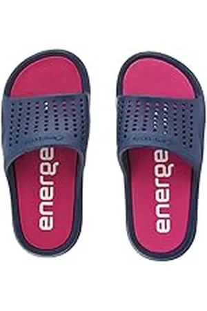 energetics Unisex Pampel Sandalen voor kinderen, , 31 EU