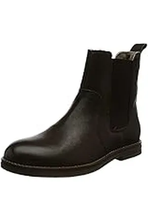 Bisgaard Meisjes madia chelsea boot, , 35 EU