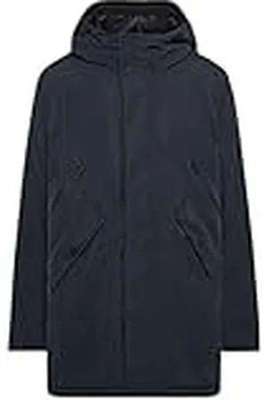 ECOALF Sierra Nevadalf Herenjas, , XL