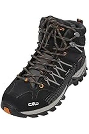 CMP Rigel Mid Shoes Wp Trekking-schoenen voor heren, , 39 EU