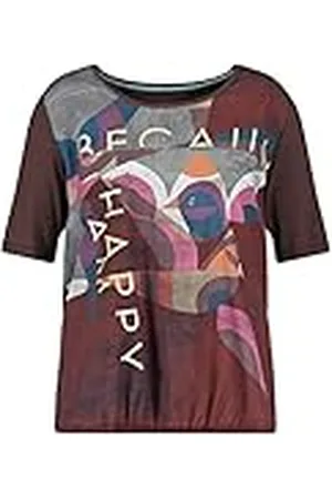 Samoon T-shirt voor dames, , 42
