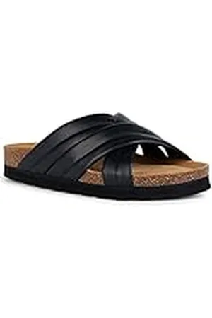 Geox D Brionia High Sandalen voor dames, , 38 EU