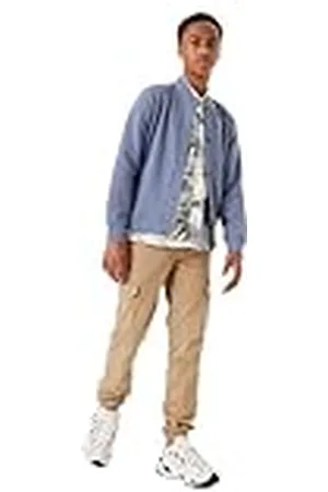 Garcia N43666_Jongens Sweat Cardigan, , 176 cm