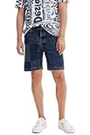 Desigual Herenjeans, , 32