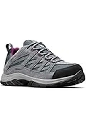 Columbia Crestwood, waterdichte wandelschoenen voor dames