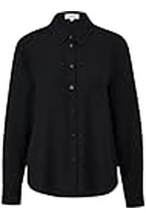 QS by s.Oliver Damesblouse met lange mouwen, , 34, , 34
