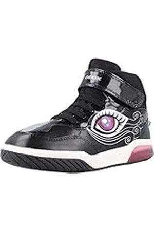 Geox Sneakers voor meisjes J Inek Girl, , 25 EU