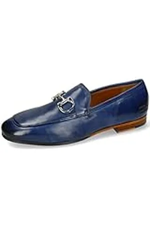 Melvin & Hamilton Loafers heren clive 1, , 44 EU