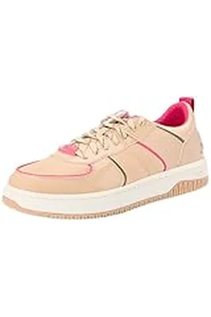 HUGO BOSS Kilian_Tenn_nycrpu, gymschoenen voor dames, , 39 EU