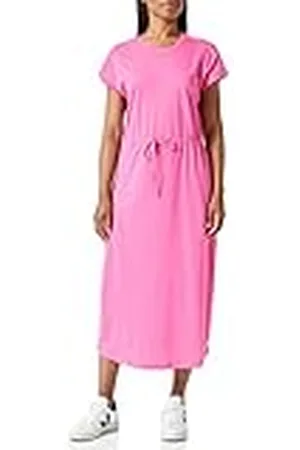 ONLY Vrouwen ONLMAY S/S Dress Box JRS midi jurk, , XS, , XS
