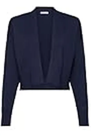 ESPRIT Gebreide damesjas, , L