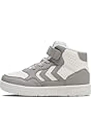 Hummel Camden High Jr Sneakers voor kinderen, uniseks, , 33 EU