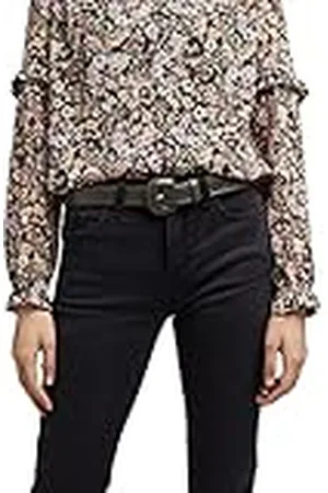 ESPRIT Accessoires damesriem, , S