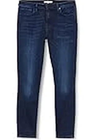 Tommy Hilfiger Dames Como Skinny Rw Anna Broek