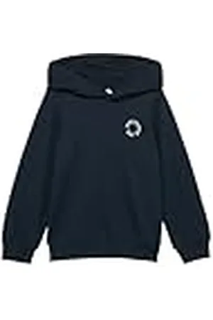 QS by s.Oliver Pullover met capuchon voor kinderen, , 128-134