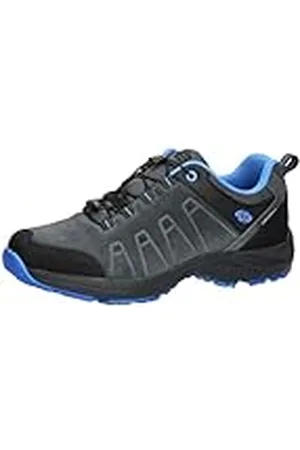 BRUTTING Mount Harvard Low trekkingschoenen voor heren, , 41 EU