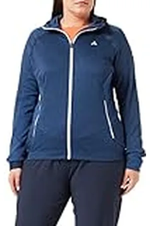 Schöffel Forillon Fleecejack voor dames, , 42