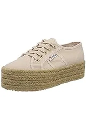 Superga S0099Z0, Espadrille Schoenen voor dames
