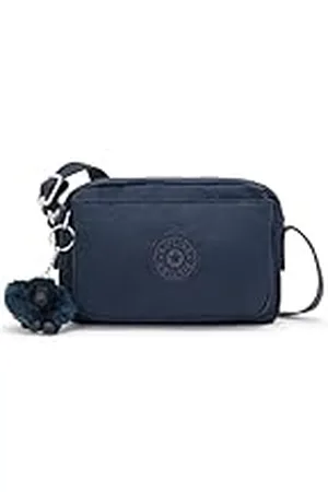 Kipling ABANU Kleine schoudertas, (Blauw)