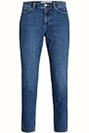 JJXX JXBERLIN HW NC2005 Damessnijdende jeans, , 30