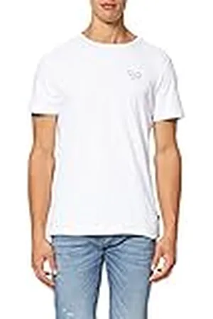 Blend T-shirt voor heren, , XXL