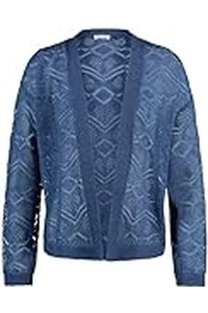 Gerry Weber Gebreid jack, , 40