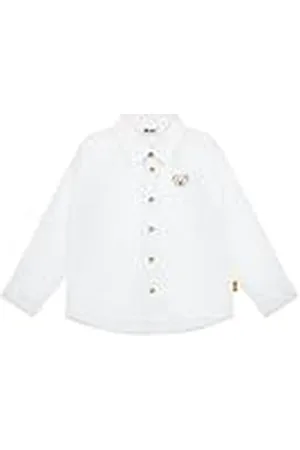 Steiff Jongens shirt met lange mouwen, , 116