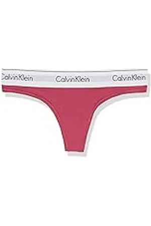 Calvin Klein Jeans Bikini-slipje voor dames, , L