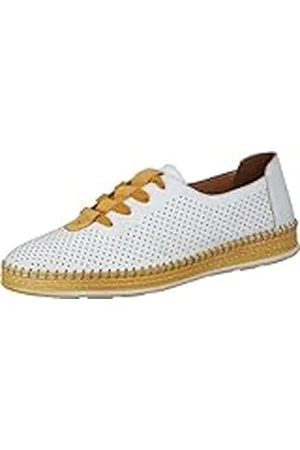 Manitu 850095-06 Sneakers voor dames, , 40 EU